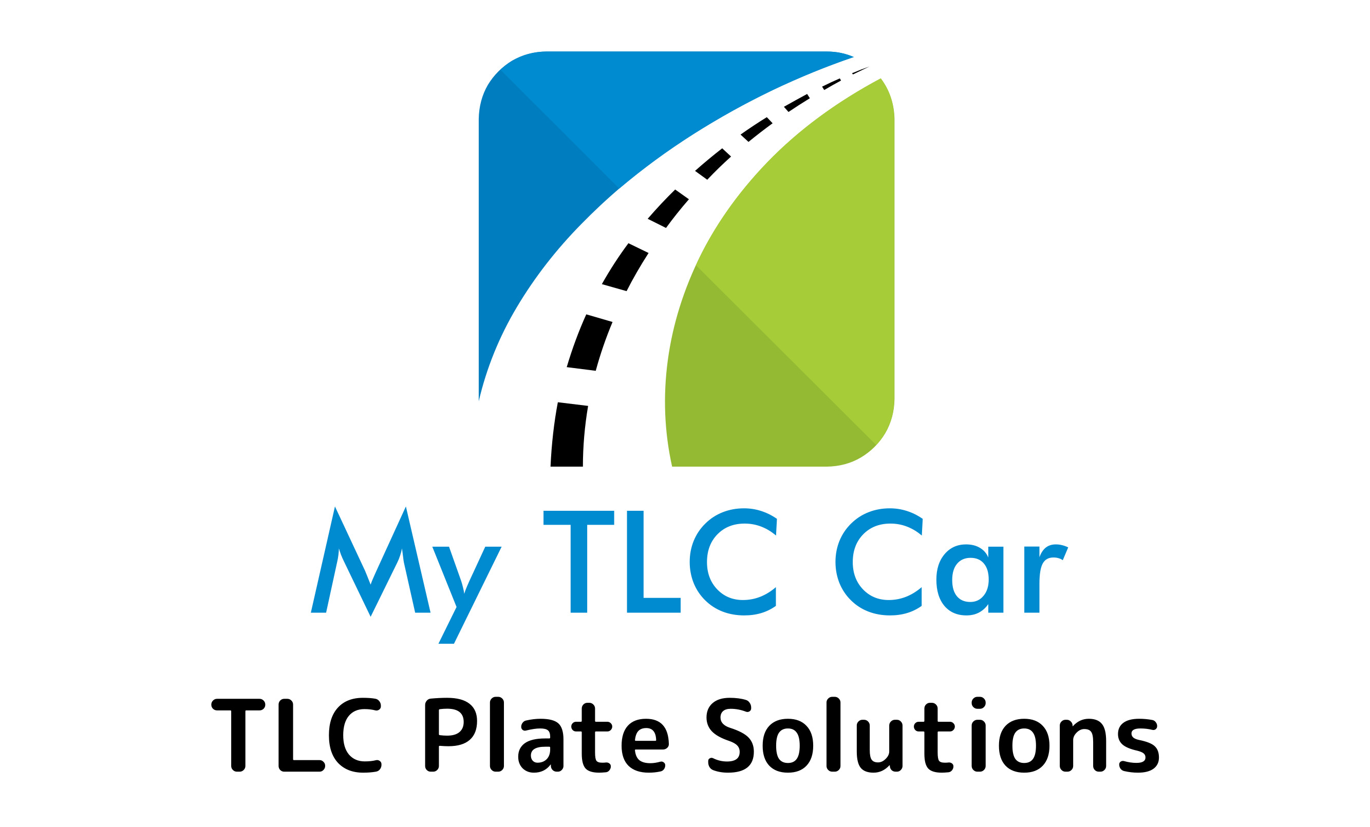My TLC Car — TLC Plate Solutions
